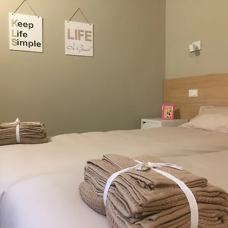 Leon Rosso Flat Apartamento Florença