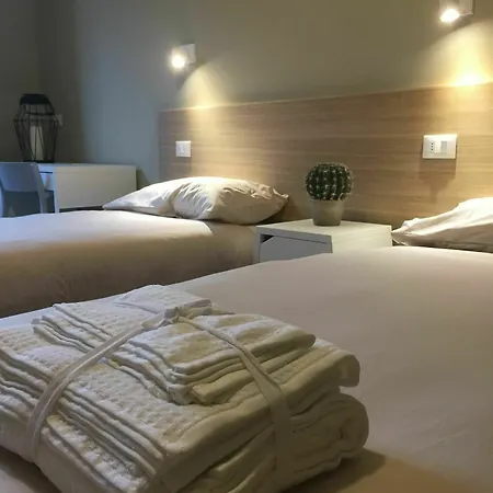 Leon Rosso Flat Apartamento